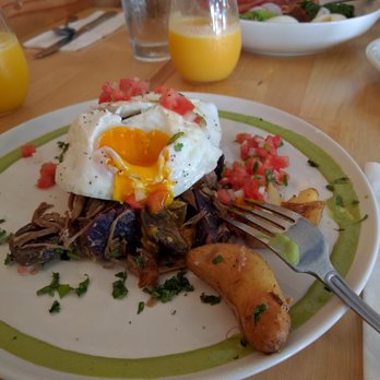 Over Easy - Kalua Pig Hash!!!!! - Breakfast & Brunch Near Me - Kailua, Hawaii Over Easy - Kalua Pig Hash!!!!! - Breakfast & Brunch Near Me - Kailua, Hawaii