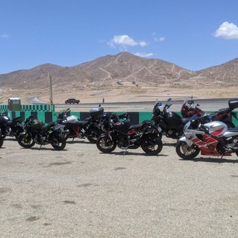 Class Motorcycle Schools - A beautiful day at Willow. - Driving Schools Near Me - Santa Paula, California