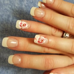 Star Nails & Spa