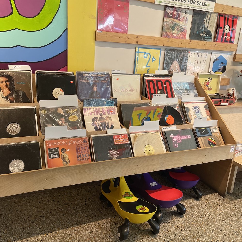 JuiceLand - Album collection! - Juice Bars & Smoothies Near Me - Houston, Texas