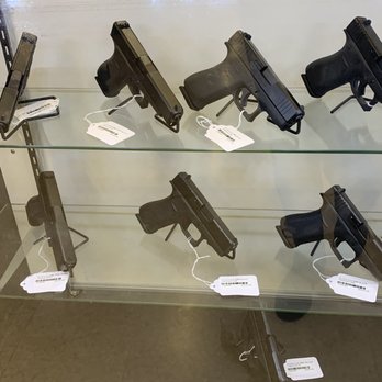 Caswells Shooting Range - Gun/Rifle Ranges Near Me - Mesa, Arizona