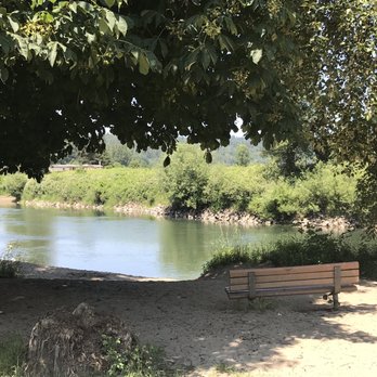 McCormick Park - Parks Near Me - Duvall, Washington