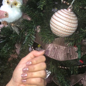 Top Nails & Spa - Rose gold dip nails ~ by my girl Nikki - Day Spas Near Me - Covina, California Top Nails & Spa - Rose gold dip nails ~ by my girl Nikki - Day Spas Near Me - Covina, California