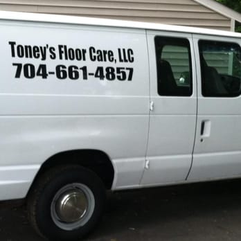 Toney's Floor Care - This is where I store the Gold! - Carpet Cleaning Near Me - Mint Hill, North Carolina Toney's Floor Care - This is where I store the Gold! - Carpet Cleaning Near Me - Mint Hill, North Carolina