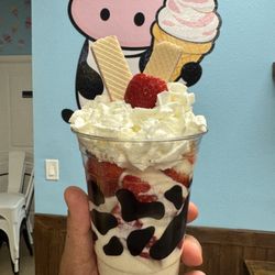 Vaquitas Ice Cream