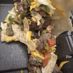 Chipotle Steak Taco