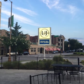 Universal Joint - The site - New American Near Me - Chattanooga, Tennessee Universal Joint - The site - New American Near Me - Chattanooga, Tennessee
