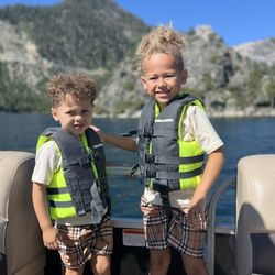 The Tahoe Experience