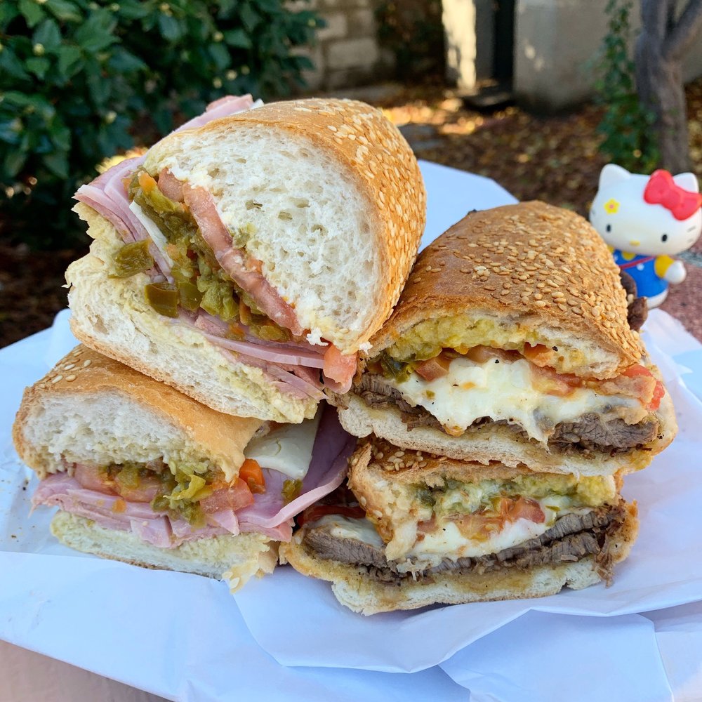 Tito's Market