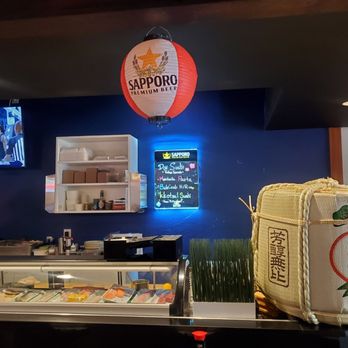 DAI Sushi - Japanese Near Me - Westminster, California