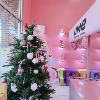 Ume Tea - Inside ( after Christmas ) - Bubble Tea Near Me - Fremont, California Ume Tea - Inside ( after Christmas ) - Bubble Tea Near Me - Fremont, California
