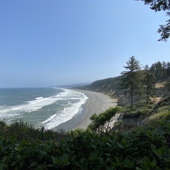 Sue-Meg State Park - Parks Near Me - Trinidad, California