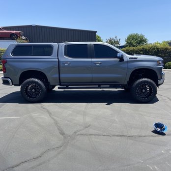 Saints Motorsports - Auto Customization Near Me - Clovis, California