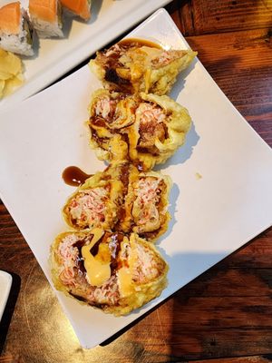 Sushi Deli 3 by null