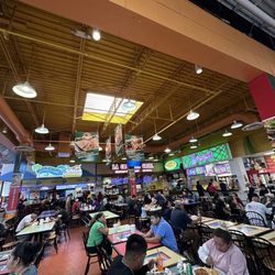 Plaza Fiesta - Food Court