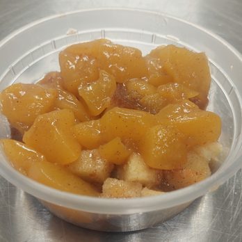 Grannies Pound Cake - Pound Peach Cobbler - Desserts Near Me - Detroit, Michigan Grannies Pound Cake - Pound Peach Cobbler - Desserts Near Me - Detroit, Michigan