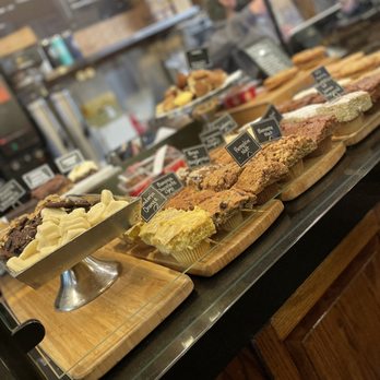 Paradise Bakery - Bakeries Near Me - Aspen, Colorado Paradise Bakery - Bakeries Near Me - Aspen, Colorado