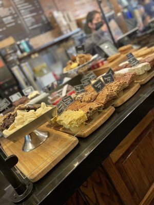 Paradise Bakery & Cafe by null