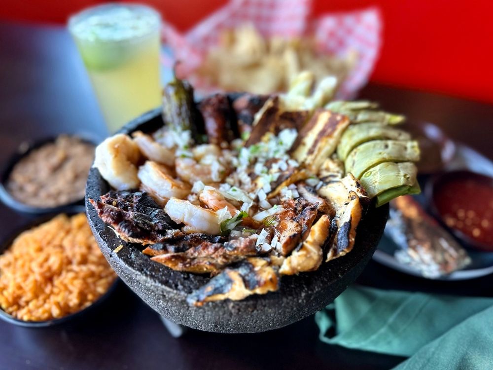 Hussong’s Mexican Cantina (Henderson)