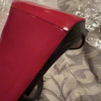 Austin Shoe Hospital - $2000 Louboutins DEMOLISHED ‍ Mind you, Louboutin themselves sent me the leather and materials for repairs. - Shoe Repair Near Me - Round Rock, Texas