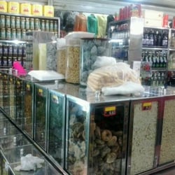 Feira do Guará - Grãossss