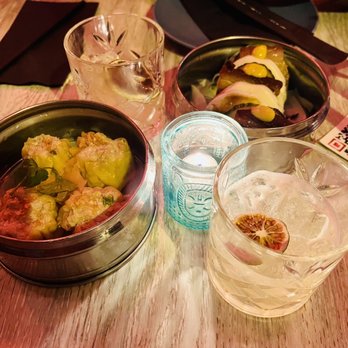 Bar Chinois - Chinese Near Me - Washington, DC, District of Columbia