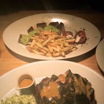 R+D Kitchen - New American Near Me - Santa Monica, California
