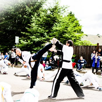The Way Martial Arts Center - Parade demo - Chinese Martial Arts Near Me - Maple Valley, Washington The Way Martial Arts Center - Parade demo - Chinese Martial Arts Near Me - Maple Valley, Washington