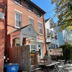 The Coffee Pedaler - Coffee Shop