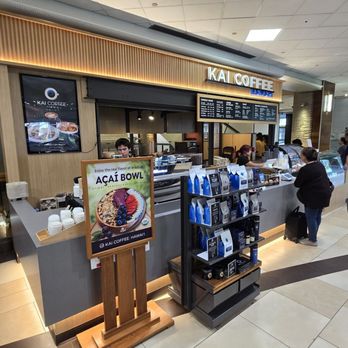 Kai Coffee - Coffee & Tea Near Me - Honolulu, Hawaii