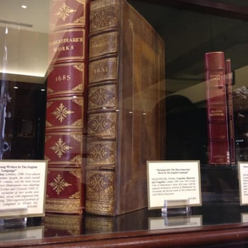 Bauman Rare Books - Bookstores Near Me - Las Vegas, Nevada Bauman Rare Books - Bookstores Near Me - Las Vegas, Nevada