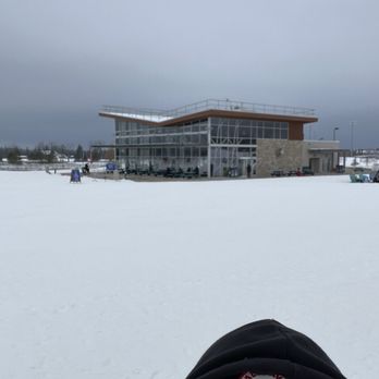 Georgina ROC - Chalet - Recreation Centers Near Me - Georgina, Ontario