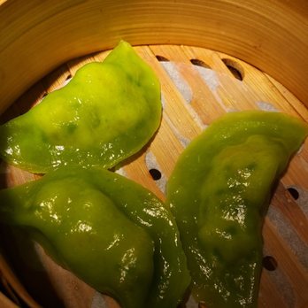 Ping Pong - Prawn and chive dumplings - Dim Sum Near Me - London, XGL Ping Pong - Prawn and chive dumplings - Dim Sum Near Me - London, XGL