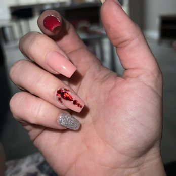 Nail Holics Spa - Nail Salons Near Me - Riverview, Florida Nail Holics Spa - Nail Salons Near Me - Riverview, Florida