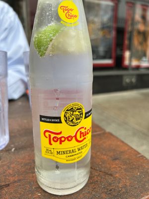 Roosters Tacos & Tequila by null