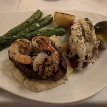Magnolia House - Surf and Turf - Seafood Near Me - Biloxi, Mississippi Magnolia House - Surf and Turf - Seafood Near Me - Biloxi, Mississippi