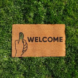 Lawn Doctor - We can help make your lawn welcoming to all!