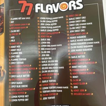 77 flavors - Cheesesteaks Near Me - Austell, Georgia 77 flavors - Cheesesteaks Near Me - Austell, Georgia