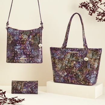 Brahmin Handbag Outlet - Leather Goods Near Me - Fairhaven, Massachusetts
