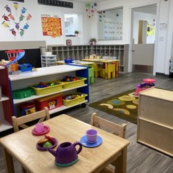 Little Scholars Day Care