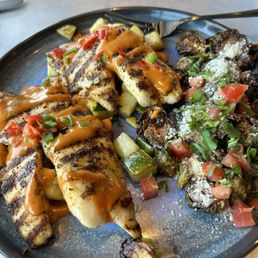 Tilapia