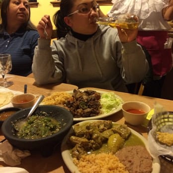 Cuquita's Restaurant - Yum - Mexican Near Me - Dallas, Texas