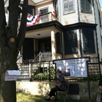 American Labor Museum-Botto House - Museums Near Me - Haledon, New Jersey