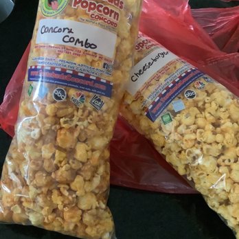 Popstarz Popcorn - Popcorn Shops Near Me - Concord, North Carolina Popstarz Popcorn - Popcorn Shops Near Me - Concord, North Carolina