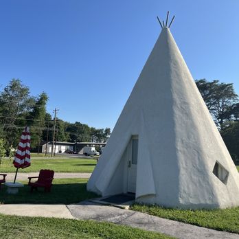 Wigwam Village No 2 - Hotels Near Me - Cave City, Kentucky Wigwam Village No 2 - Hotels Near Me - Cave City, Kentucky