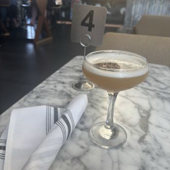 Lila's - Hay Good Lookin Cocktail - Cocktail Bars Near Me - Rochester, New York