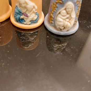 Consignment Classics - Religious thimbles - Used, Vintage & Consignment Near Me - San Diego, California