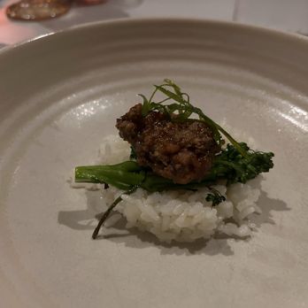 Roselily - New American Near Me - South Bend, Indiana