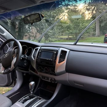 Nick’s detailing - Auto Detailing Near Me