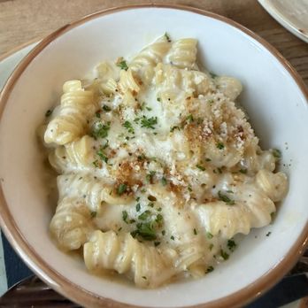 Cork & Pig Tavern - Mac & Cheese - New American Near Me - Irving, Texas Cork & Pig Tavern - Mac & Cheese - New American Near Me - Irving, Texas